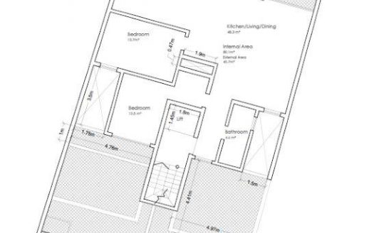 Appartement à Gozo Xaghra