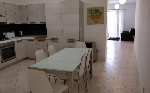 Maisonette sur un niveau à Swieqi