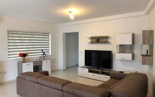 Appartement avec terrasse à Swieqi