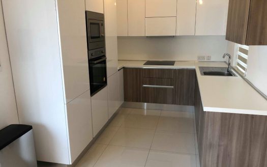 Appartement avec terrasse à Swieqi
