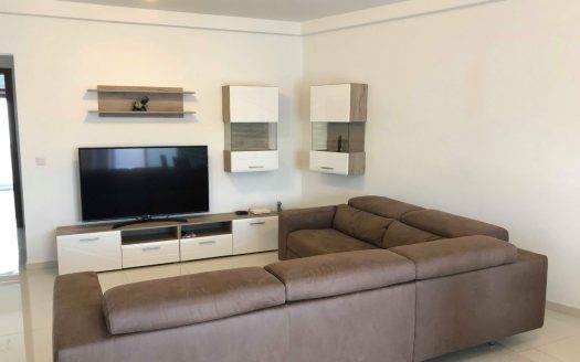 Appartement avec terrasse à Swieqi