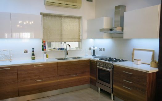Maisonette sur un niveau à Ta`L-ibrag