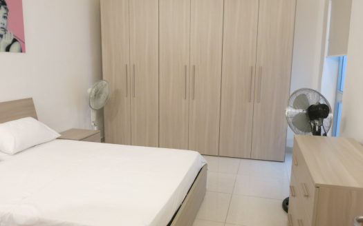 Maisonette sur un niveau à Ta`L-ibrag