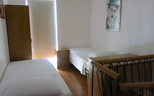 Maisonette sur un niveau à Ta`L-ibrag