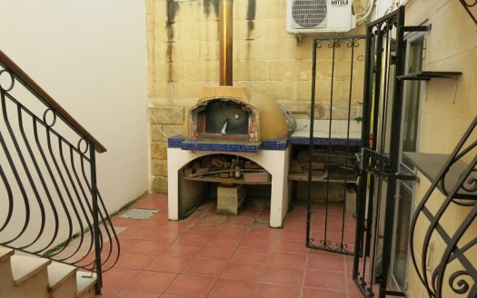 Maisonette sur un niveau à Ta`L-ibrag