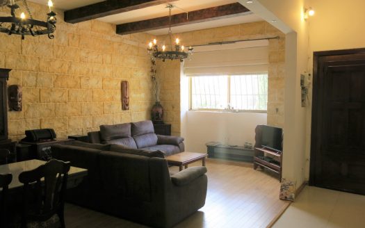 Maisonette sur un niveau à Ta`L-ibrag