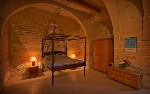 Ferme Maltaise à Gozo L-Ghasri