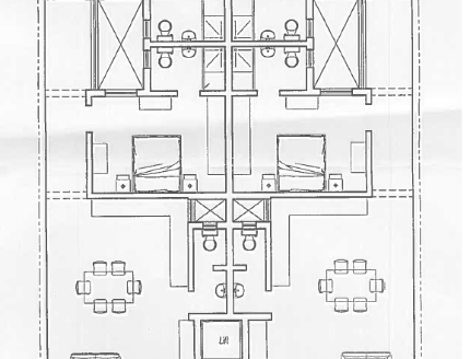 Appartement à Gozo Ghajnsielem
