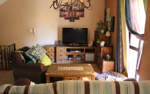 Maisonette en duplex à Sliema