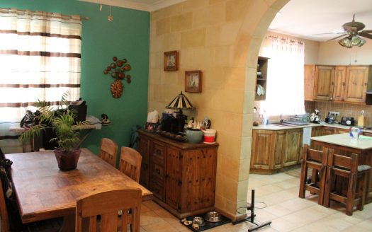 Maisonette en duplex à Sliema