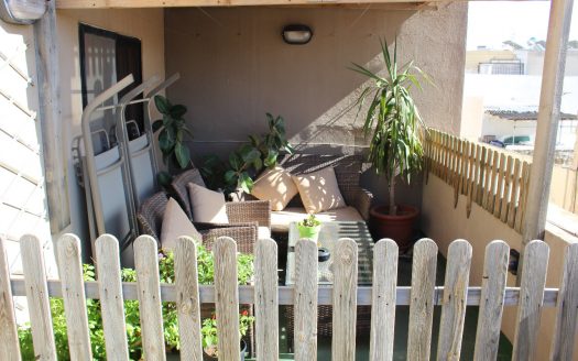 Maisonette en duplex à Sliema