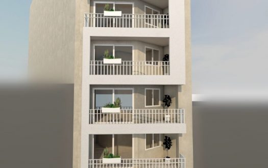 Maisonette sur un niveau à Gzira