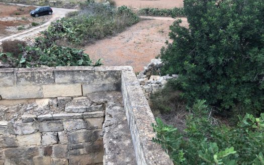 Ferme Maltaise à Birzebbuga