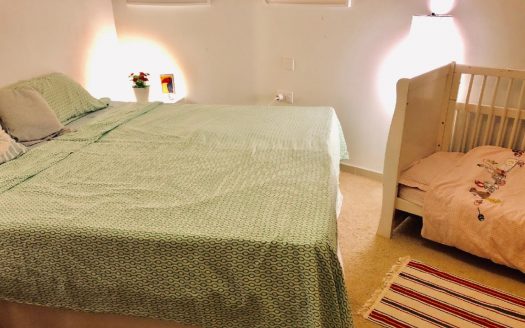 Appartement à Qawra