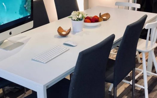 Appartement à Qawra