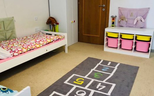 Appartement à Qawra