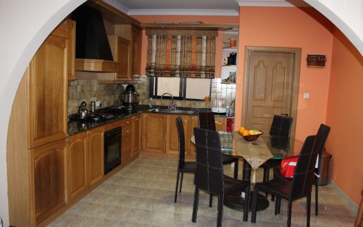 Maisonette en duplex à Hamrun