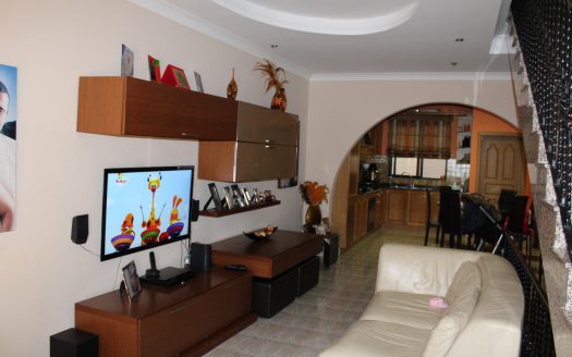 Maisonette en duplex à Hamrun