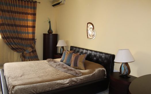 Maisonette en duplex à Hamrun