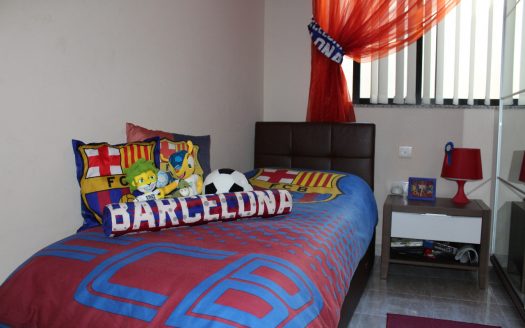 Maisonette en duplex à Hamrun