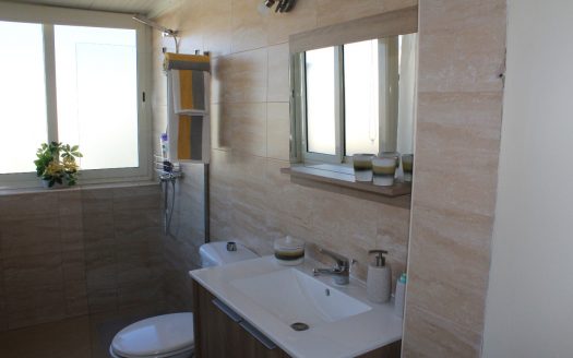 Maisonette en duplex à Hamrun