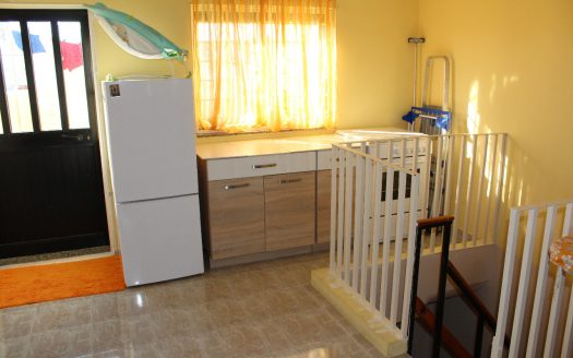 Maisonette en duplex à Hamrun