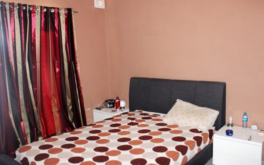 Appartement avec terrasse à Tarxien
