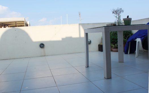 Appartement avec terrasse à Tarxien