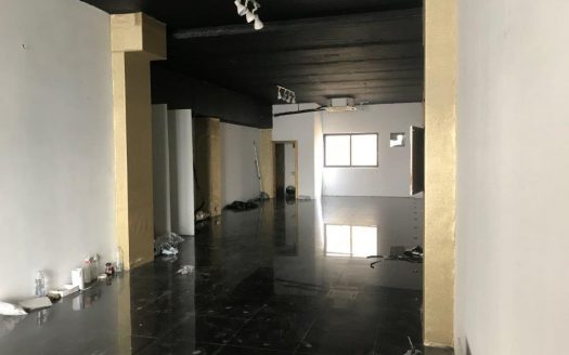 Bureaux à Sliema