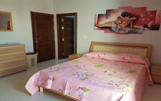 Appartement avec terrasse à Qrendi
