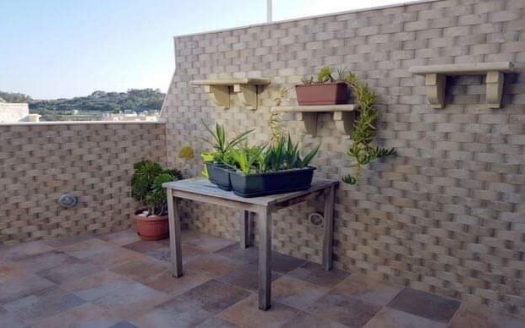 Appartement avec terrasse à Qrendi