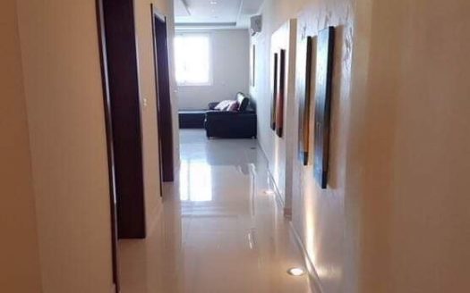 Appartement avec terrasse à Qrendi