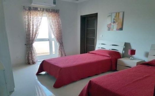 Appartement avec terrasse à Qrendi