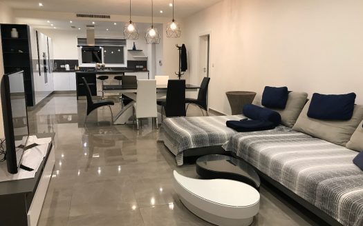 Appartement avec terrasse à Attard