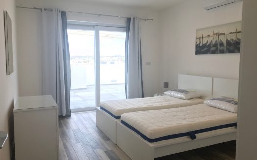 Appartement avec terrasse à Attard