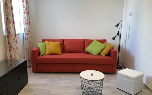 Appartement avec terrasse à Attard
