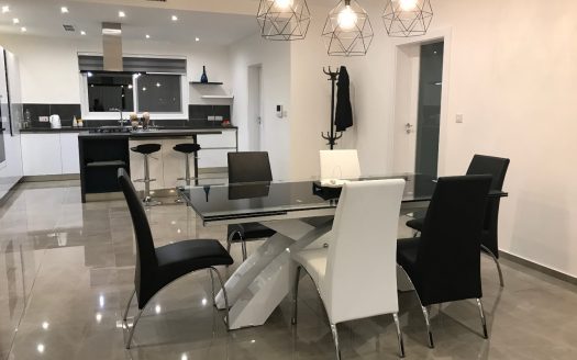 Appartement avec terrasse à Attard
