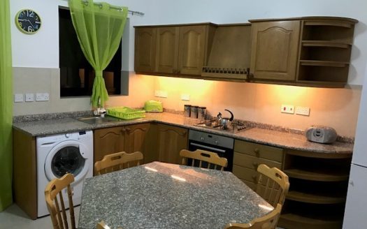 Maisonette sur un niveau à Birkirkara