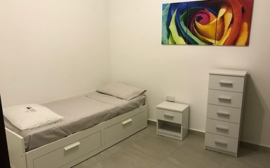 Maisonette sur un niveau à Birkirkara
