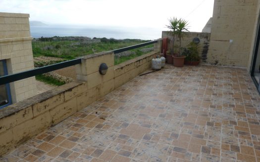 Appartement à Gozo Il-Qala