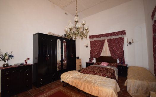 Townhouse à Hamrun