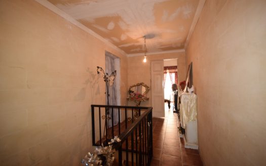 Townhouse à Hamrun