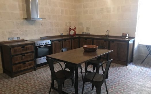 Appartement à La Valette