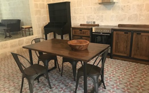 Appartement à La Valette