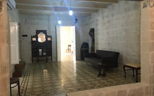 Appartement à La Valette