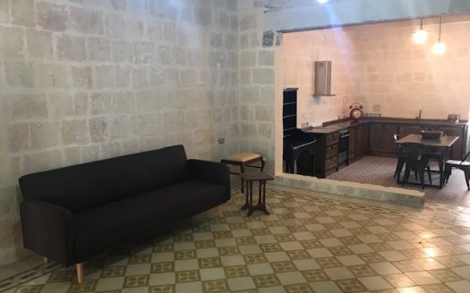 Appartement à La Valette