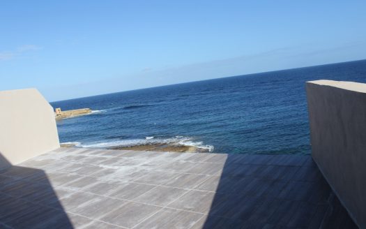 Appartement avec terrasse à Gozo Marsalforn