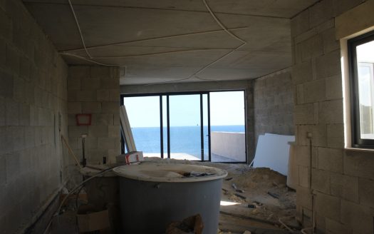 Appartement avec terrasse à Gozo Marsalforn