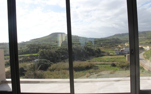 Appartement avec terrasse à Gozo Marsalforn