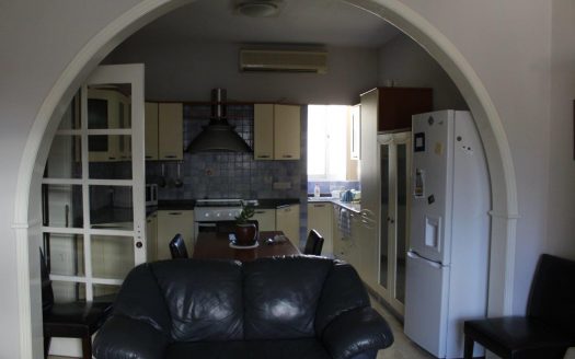 Maisonette en duplex à Ta`L-ibrag